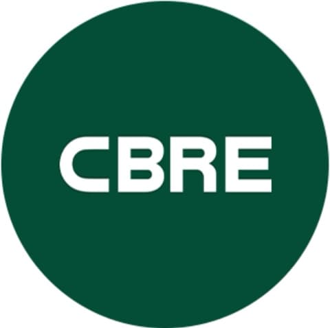 CBRE