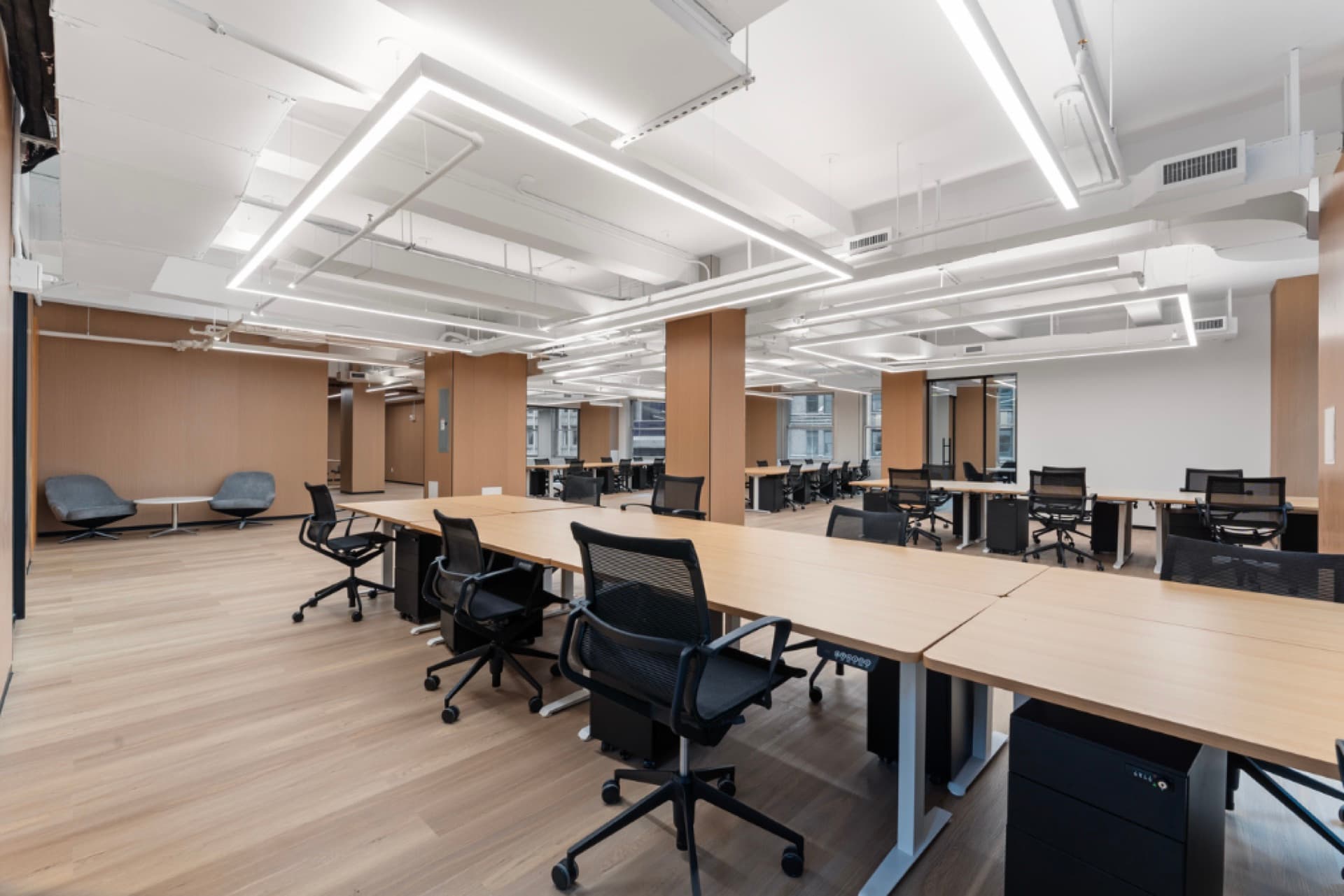 Workstations