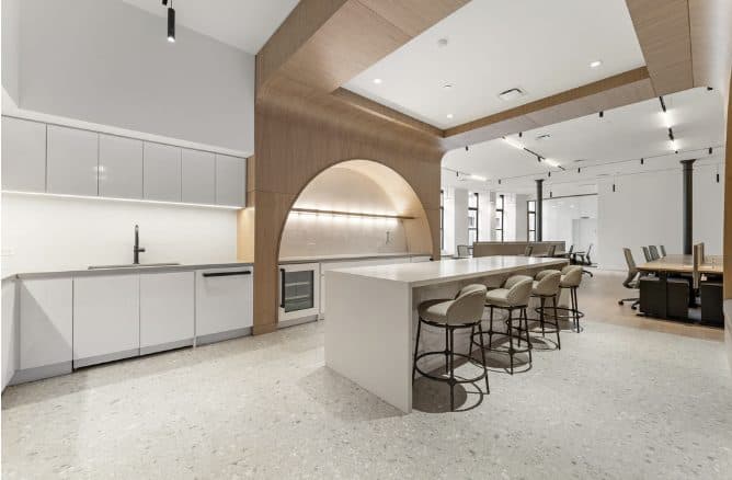 Pantry — Tailored Workplace