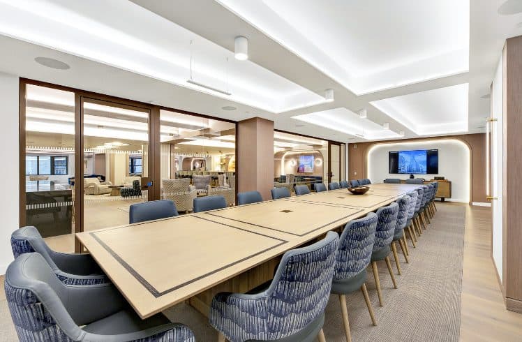 Boardroom — Tailored Workplace