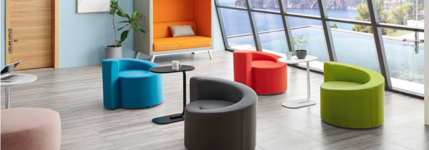 Open Workspace