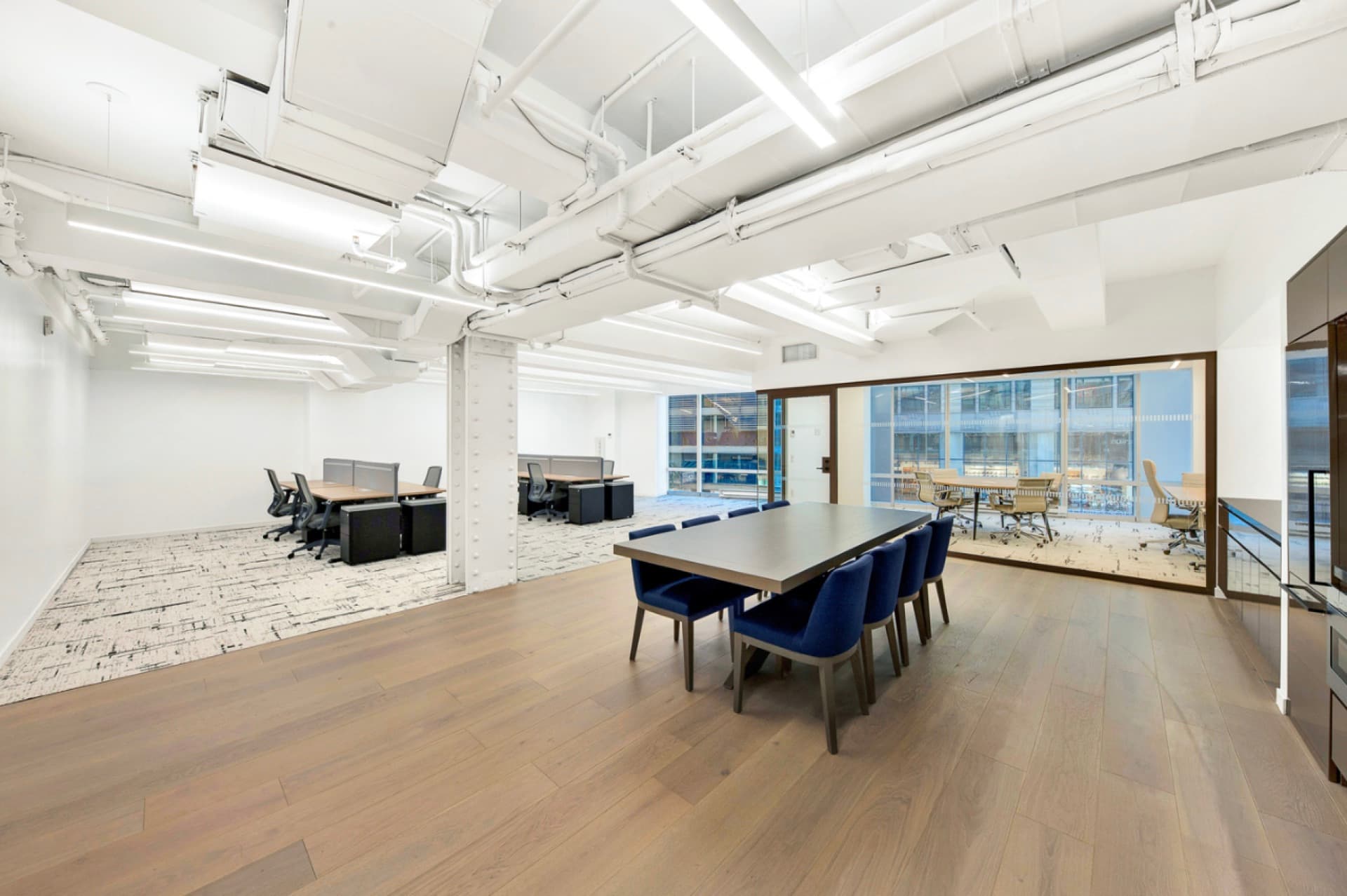 Commercial furniture, by category